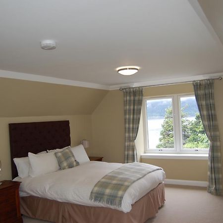 Allt Nan Ros Apartments Fort William 오니치 외부 사진